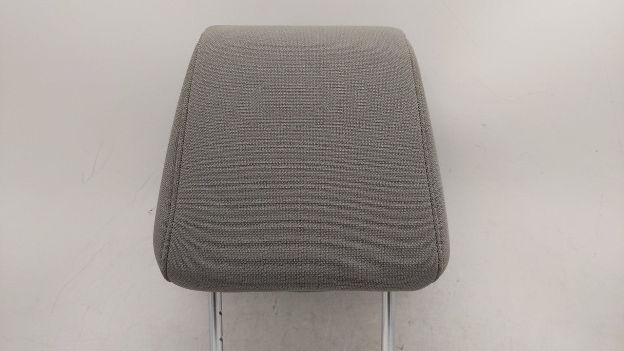 2012-2014 Hyundai Accent Headrest Head Rest Front Driver Passenger Seat Fits Fits 2012 2013 2014 OEM Used Auto Parts - Oemus