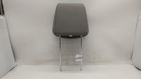 2012-2014 Hyundai Accent Headrest Head Rest Front Driver Passenger Seat Fits Fits 2012 2013 2014 OEM Used Auto Parts - Oemus