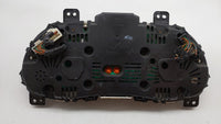 2012-2013 Hyundai Accent Instrument Cluster Speedometer Gauges P/N:94001-1R000 94001-1R020 Fits Fits 2012 2013 OEM Used Auto