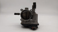 2012-2019 Hyundai Accent Throttle Body P/N:5302-1S02 35100-2B300 Fits Fits 2012 2013 2014 2015 2016 2017 2018 2019 OEM Used 