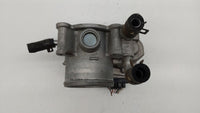 2012-2019 Hyundai Accent Throttle Body P/N:5302-1S02 35100-2B300 Fits Fits 2012 2013 2014 2015 2016 2017 2018 2019 OEM Used 