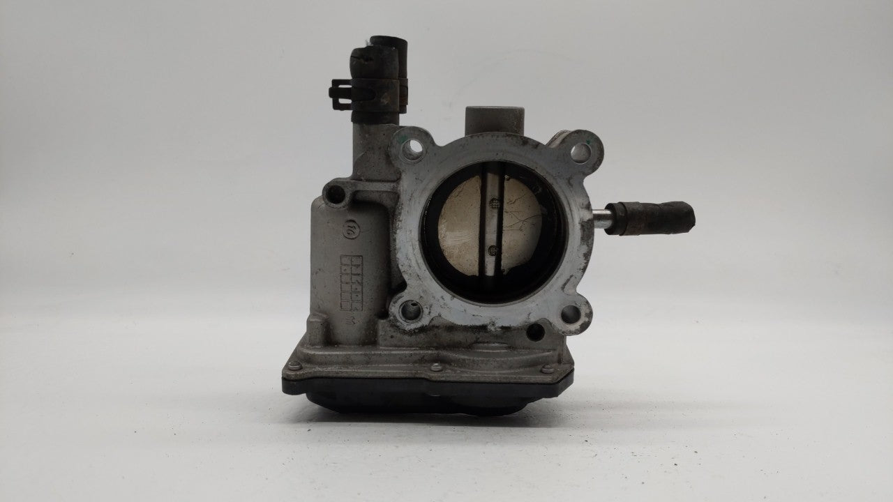 2012-2019 Hyundai Accent Throttle Body P/N:5302-1S02 35100-2B300 Fits Fits 2012 2013 2014 2015 2016 2017 2018 2019 OEM Used 