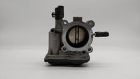 2012-2019 Hyundai Accent Throttle Body P/N:5302-1S02 35100-2B300 Fits Fits 2012 2013 2014 2015 2016 2017 2018 2019 OEM Used 
