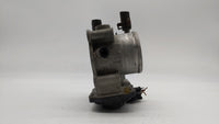 2012-2019 Hyundai Accent Throttle Body P/N:5302-1S02 35100-2B300 Fits Fits 2012 2013 2014 2015 2016 2017 2018 2019 OEM Used 