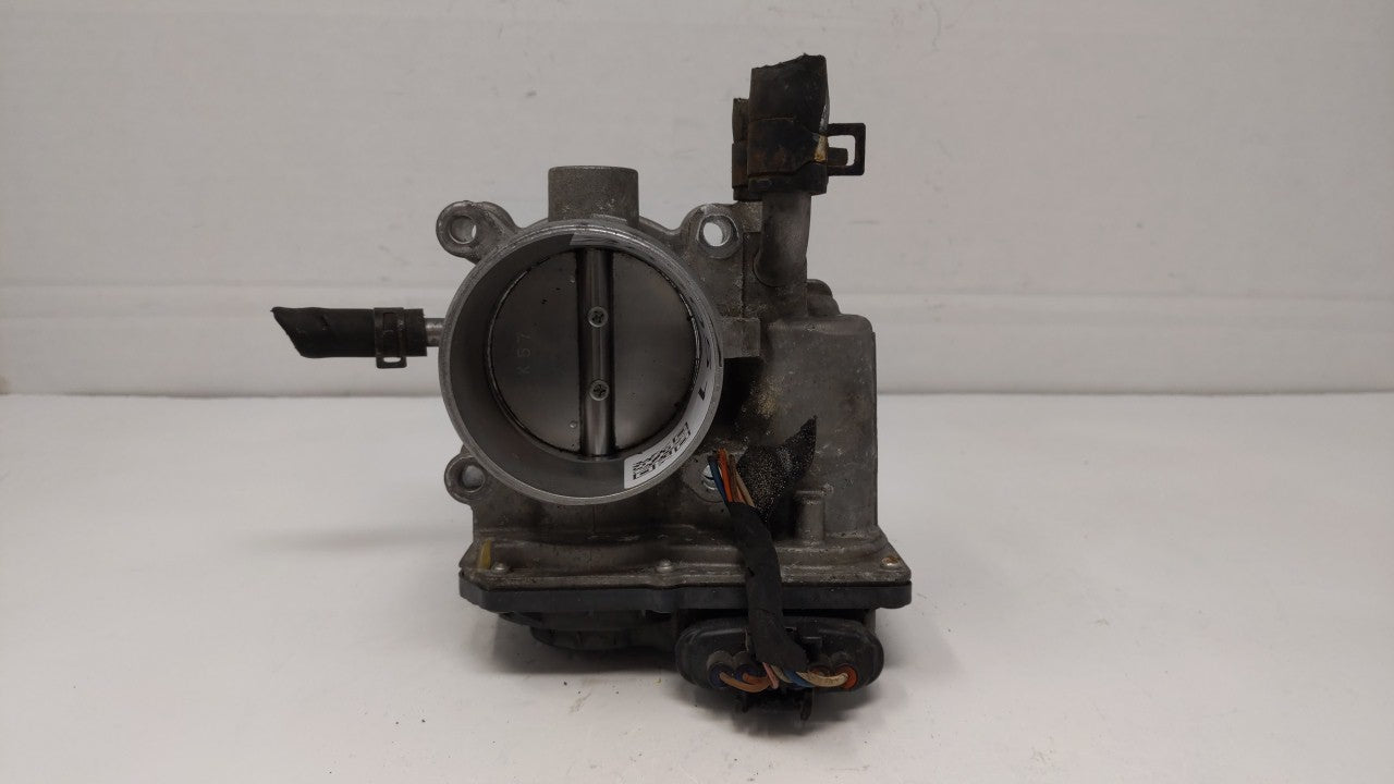 2012-2019 Hyundai Accent Throttle Body P/N:35100-2B310 5302-1S02, 35100-2B300 Fits Fits 2012 2013 2014 2015 2016 2017 2018 2