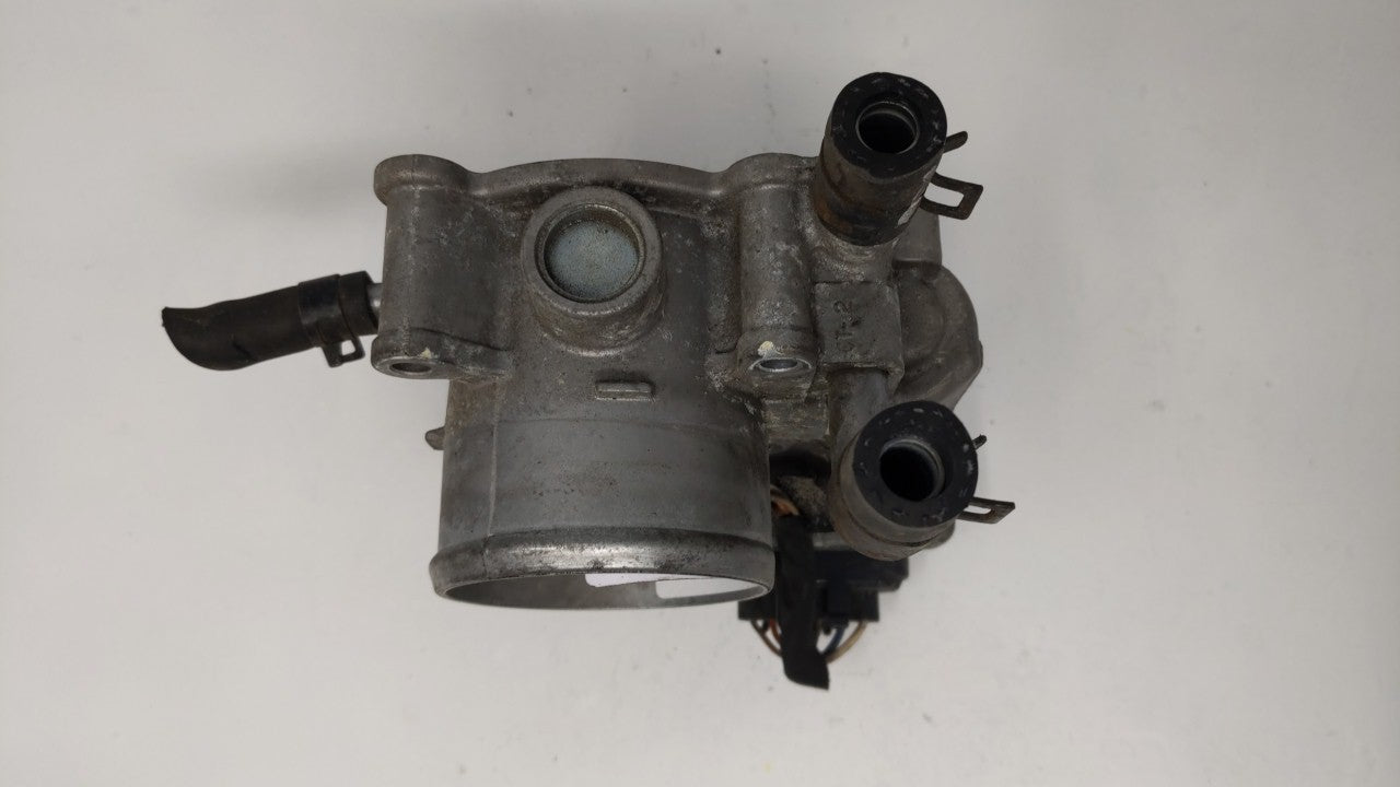 2012-2019 Hyundai Accent Throttle Body P/N:35100-2B310 5302-1S02, 35100-2B300 Fits Fits 2012 2013 2014 2015 2016 2017 2018 2