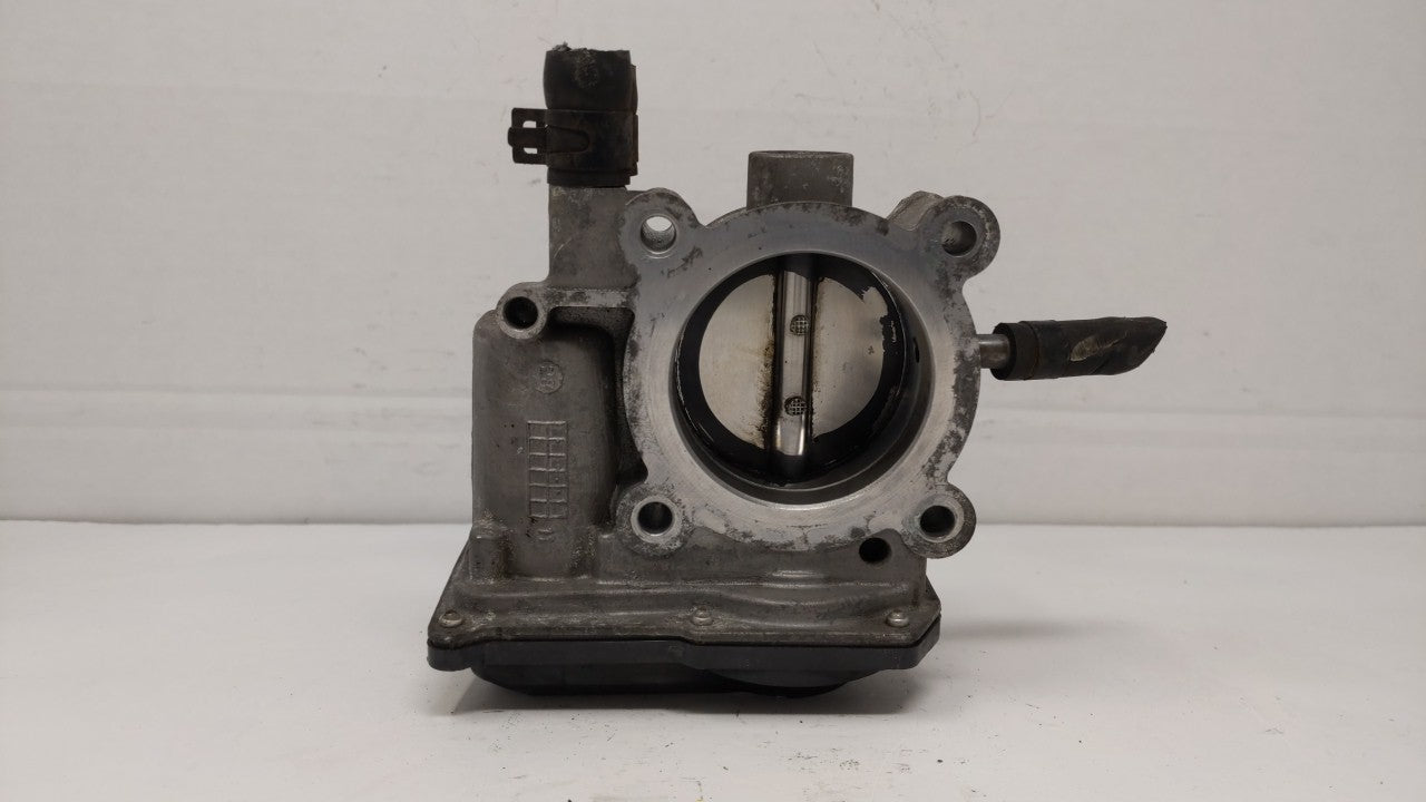 2012-2019 Hyundai Accent Throttle Body P/N:35100-2B310 5302-1S02, 35100-2B300 Fits Fits 2012 2013 2014 2015 2016 2017 2018 2