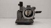 2012-2019 Hyundai Accent Throttle Body P/N:35100-2B310 5302-1S02, 35100-2B300 Fits Fits 2012 2013 2014 2015 2016 2017 2018 2