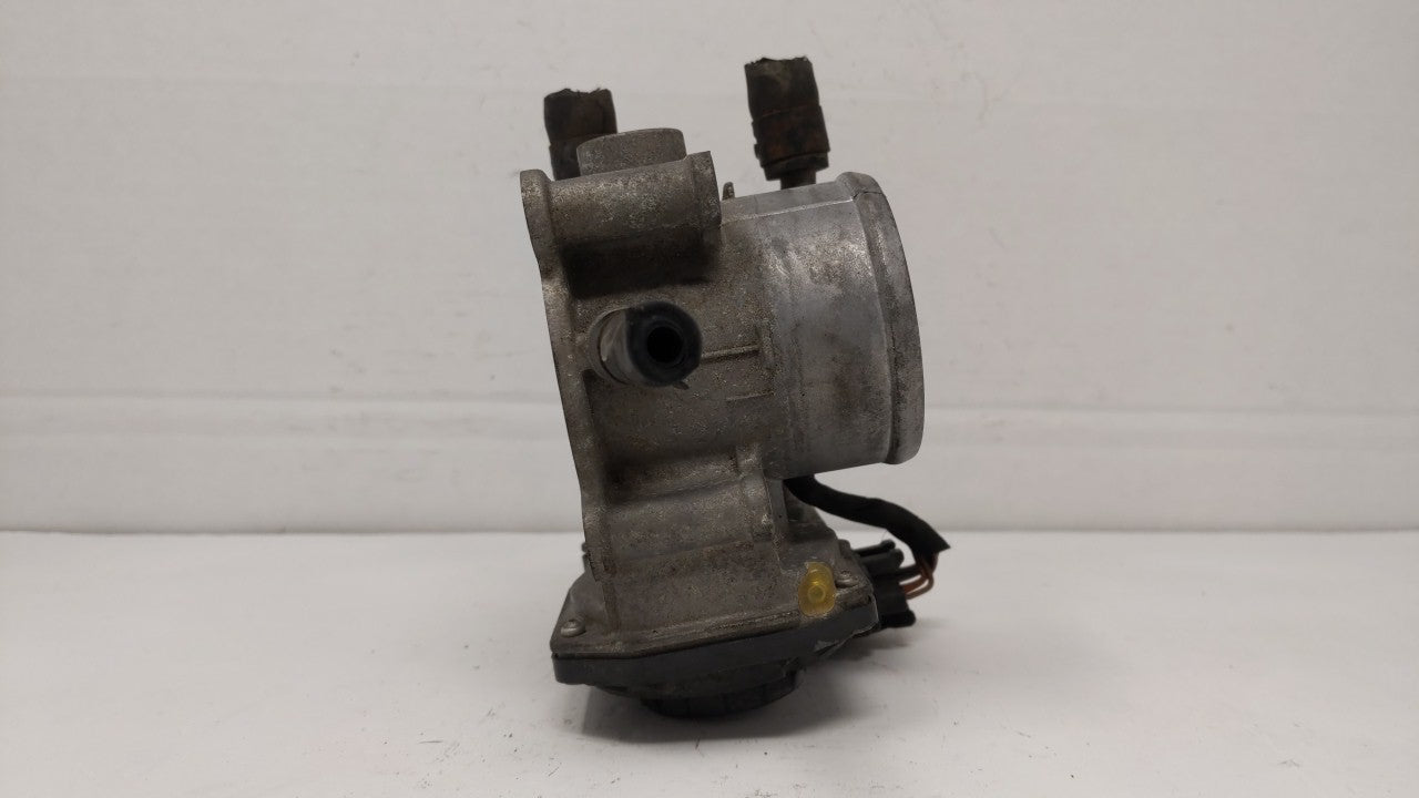 2012-2019 Hyundai Accent Throttle Body P/N:35100-2B310 5302-1S02, 35100-2B300 Fits Fits 2012 2013 2014 2015 2016 2017 2018 2