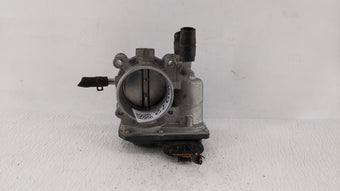 compare product 2012-2019 Hyundai Accent Throttle Body P/N:35100-2B310 5302-1S02, 35100-2B300 Fits Fits 2012 2013 2014 2015 2016 2017 2018 2019 OEM Used Auto Parts