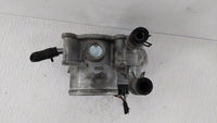 2012-2019 Hyundai Accent Throttle Body P/N:35100-2B310 5302-1S02, 35100-2B300 Fits Fits 2012 2013 2014 2015 2016 2017 2018 2