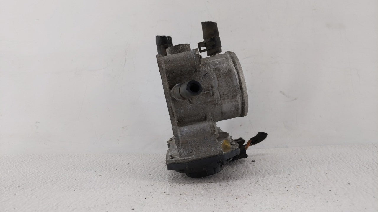 2012-2019 Hyundai Accent Throttle Body P/N:35100-2B310 5302-1S02, 35100-2B300 Fits Fits 2012 2013 2014 2015 2016 2017 2018 2