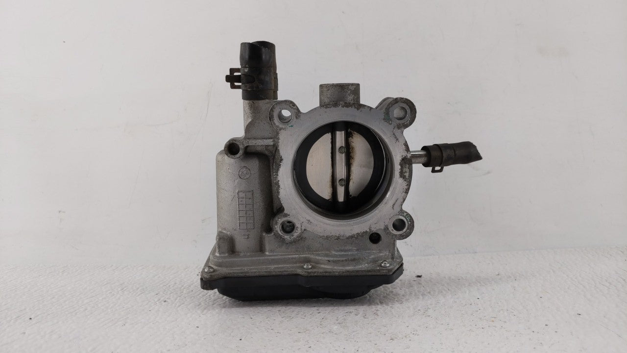 2012-2019 Hyundai Accent Throttle Body P/N:35100-2B310 5302-1S02, 35100-2B300 Fits Fits 2012 2013 2014 2015 2016 2017 2018 2