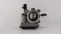 2012-2019 Hyundai Accent Throttle Body P/N:35100-2B310 5302-1S02, 35100-2B300 Fits Fits 2012 2013 2014 2015 2016 2017 2018 2