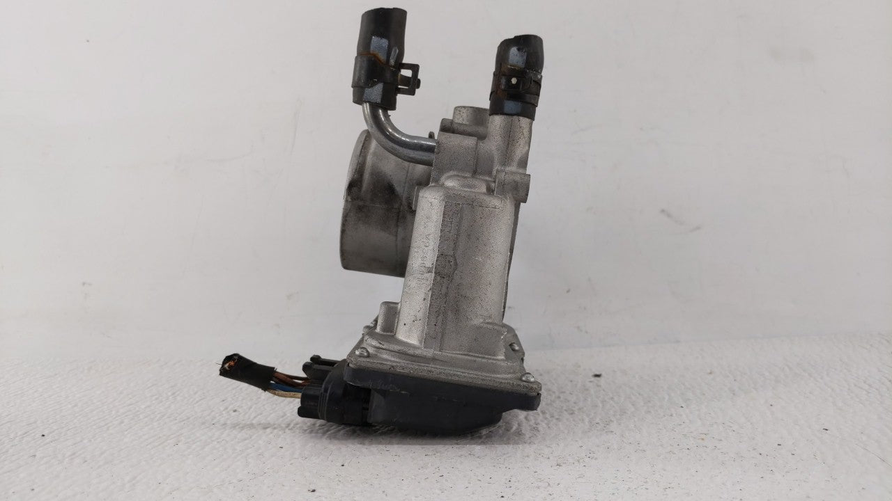 2012-2019 Hyundai Accent Throttle Body P/N:35100-2B310 5302-1S02, 35100-2B300 Fits Fits 2012 2013 2014 2015 2016 2017 2018 2