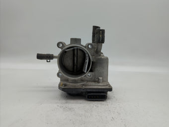 compare product 2012-2019 Hyundai Accent Throttle Body P/N:35100-2B310 5302-1S02, 35100-2B300 Fits Fits 2012 2013 2014 2015 2016 2017 2018 2019 OEM Used Auto Parts