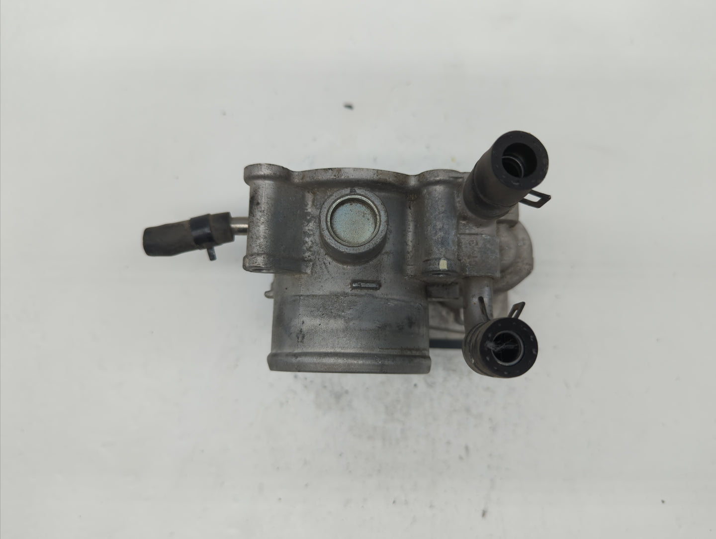 2012-2019 Hyundai Accent Throttle Body P/N:35100-2B310 5302-1S02, 35100-2B300 Fits Fits 2012 2013 2014 2015 2016 2017 2018 2