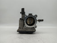 2012-2019 Hyundai Accent Throttle Body P/N:35100-2B310 5302-1S02, 35100-2B300 Fits Fits 2012 2013 2014 2015 2016 2017 2018 2