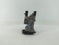 2012-2019 Hyundai Accent Throttle Body P/N:35100-2B300 Fits Fits 2012 2013 2014 2015 2016 2017 2018 2019 OEM Used Auto Parts