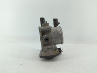 2012-2019 Hyundai Accent Throttle Body P/N:35100-2B300 Fits Fits 2012 2013 2014 2015 2016 2017 2018 2019 OEM Used Auto Parts