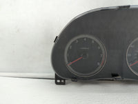 2012-2013 Hyundai Accent Instrument Cluster Speedometer Gauges P/N:94001-1R000 94001-1R020 Fits Fits 2012 2013 OEM Used Auto