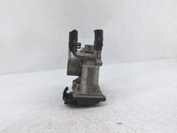 2012-2019 Hyundai Accent Throttle Body P/N:35100-2B300 Fits Fits 2012 2013 2014 2015 2016 2017 2018 2019 OEM Used Auto Parts