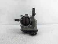 2012-2019 Hyundai Accent Throttle Body P/N:35100-2B300 Fits Fits 2012 2013 2014 2015 2016 2017 2018 2019 OEM Used Auto Parts