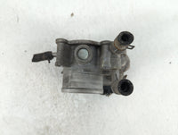 2012-2019 Hyundai Accent Throttle Body P/N:35100-2B300 Fits Fits 2012 2013 2014 2015 2016 2017 2018 2019 OEM Used Auto Parts