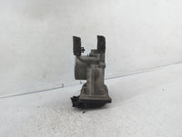 2012-2019 Hyundai Accent Throttle Body P/N:35100-2B300 Fits Fits 2012 2013 2014 2015 2016 2017 2018 2019 OEM Used Auto Parts