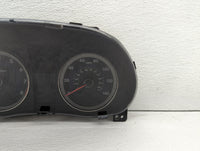 2012-2013 Hyundai Accent Instrument Cluster Speedometer Gauges P/N:94001-R1530 94001-1R030 Fits Fits 2012 2013 OEM Used Auto