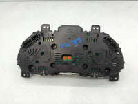 2012-2013 Hyundai Accent Instrument Cluster Speedometer Gauges P/N:94001-R1530 94001-1R030 Fits Fits 2012 2013 OEM Used Auto