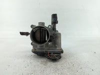 2012-2019 Hyundai Accent Throttle Body P/N:35100-2B300 Fits Fits 2012 2013 2014 2015 2016 2017 2018 2019 OEM Used Auto Parts
