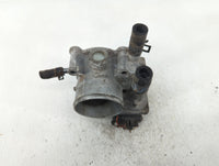 2012-2019 Hyundai Accent Throttle Body P/N:35100-2B300 Fits Fits 2012 2013 2014 2015 2016 2017 2018 2019 OEM Used Auto Parts