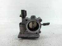 2012-2019 Hyundai Accent Throttle Body P/N:35100-2B300 Fits Fits 2012 2013 2014 2015 2016 2017 2018 2019 OEM Used Auto Parts