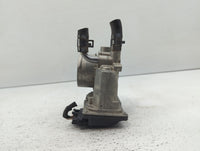 2012-2019 Hyundai Accent Throttle Body P/N:35100-2B300 Fits Fits 2012 2013 2014 2015 2016 2017 2018 2019 OEM Used Auto Parts