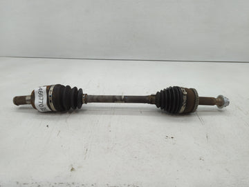 2012-2017 Hyundai Accent Axle Shaft Front Driver Cv C/v - Oemusedautoparts1.com