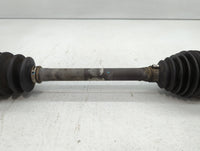 2012-2017 Hyundai Accent Axle Shaft Front Driver Cv C/v - Oemusedautoparts1.com