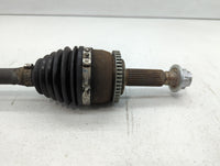 2012-2017 Hyundai Accent Axle Shaft Front Driver Cv C/v - Oemusedautoparts1.com