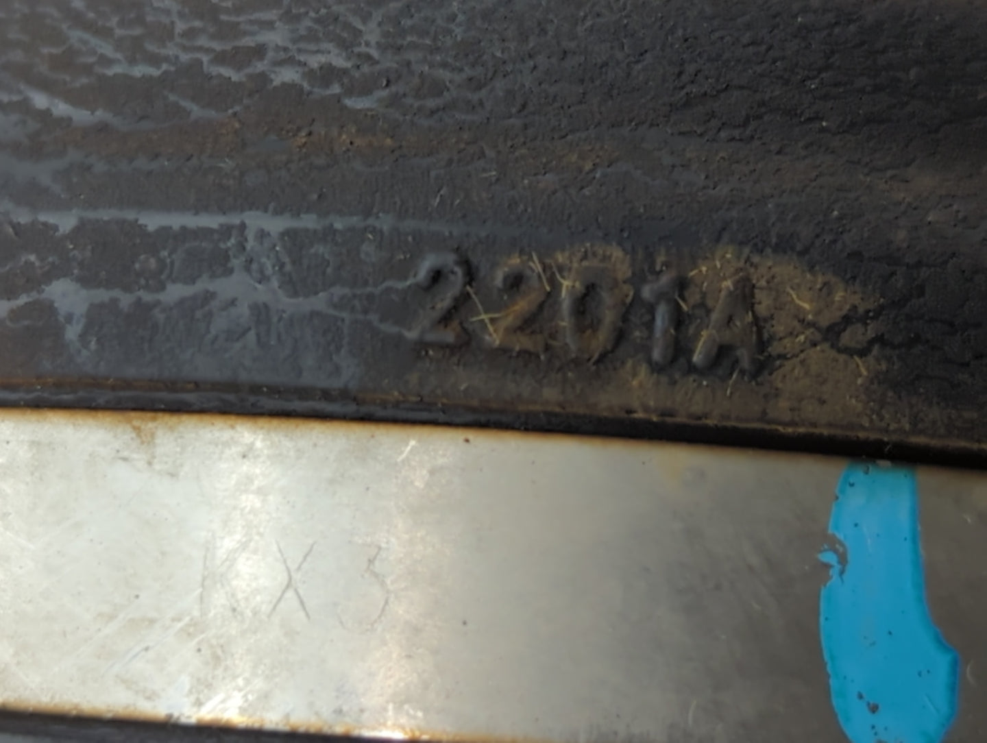 2012-2017 Hyundai Accent Axle Shaft Front Driver Cv C/v - Oemusedautoparts1.com