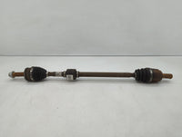 2012-2017 Hyundai Accent Axle Shaft Front Passenger Cv C/v - Oemusedautoparts1.com