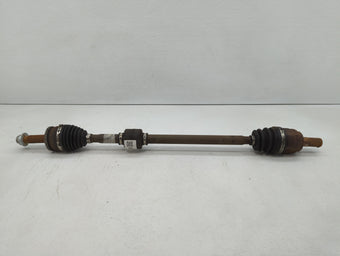 compare product 2012-2017 Hyundai Accent Axle Shaft Front Passenger Cv C/v