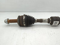 2012-2017 Hyundai Accent Axle Shaft Front Passenger Cv C/v - Oemusedautoparts1.com