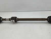 2012-2017 Hyundai Accent Axle Shaft Front Passenger Cv C/v - Oemusedautoparts1.com