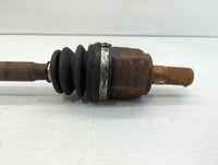 2012-2017 Hyundai Accent Axle Shaft Front Passenger Cv C/v - Oemusedautoparts1.com