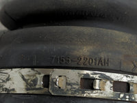 2012-2017 Hyundai Accent Axle Shaft Front Passenger Cv C/v - Oemusedautoparts1.com