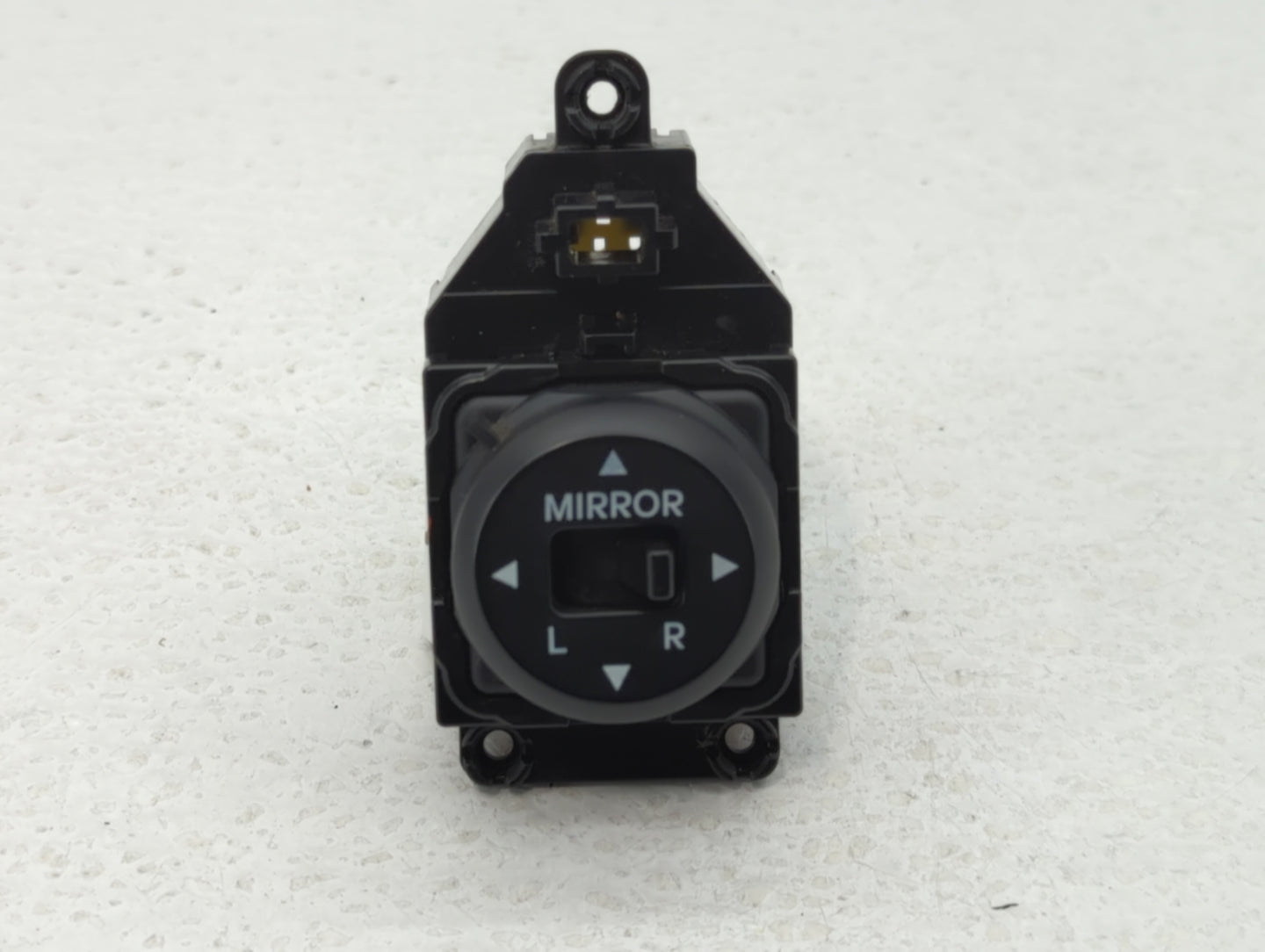 2012-2017 Hyundai Accent Master Power Window Switch Replacement Driver Side Left P/N:39F480-1110 Fits OEM Used Auto Parts - 