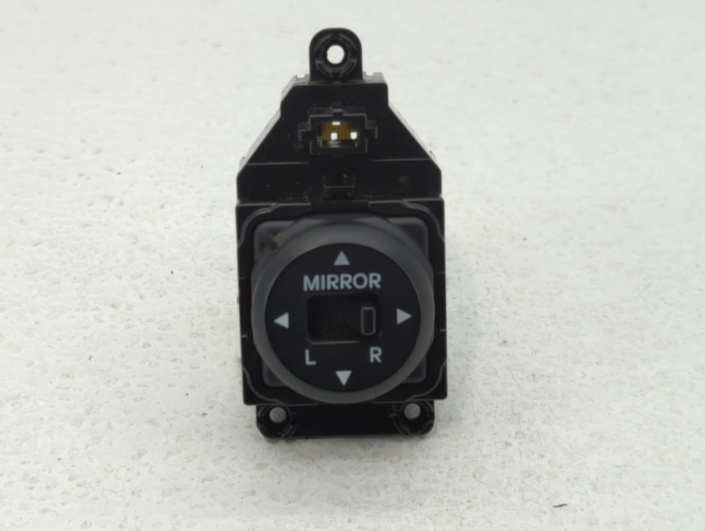 2012-2017 Hyundai Accent Master Power Window Switch Replacement Driver Side Left P/N:39F480-1110 Fits OEM Used Auto Parts - 