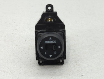 compare product 2012-2017 Hyundai Accent Master Power Window Switch Replacement Driver Side Left P/N:39F480-1110 Fits OEM Used Auto Parts