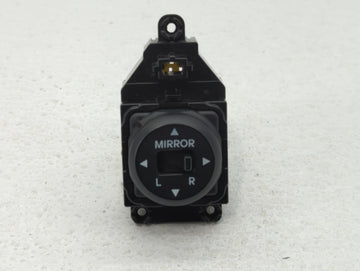 2012-2017 Hyundai Accent Master Power Window Switch Replacement Driver Side Left P/N:39F480-1110 Fits OEM Used Auto Parts - 