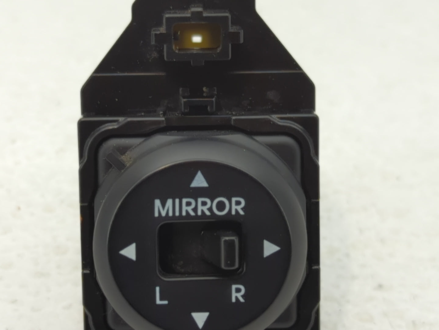 2012-2017 Hyundai Accent Master Power Window Switch Replacement Driver Side Left P/N:39F480-1110 Fits OEM Used Auto Parts - 
